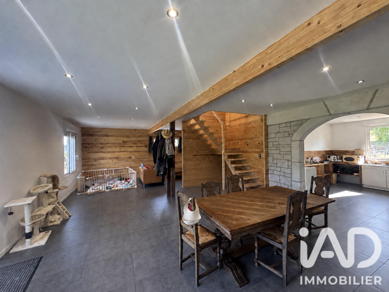 Vente Maison traditionnelle 7 pièces — photo 1