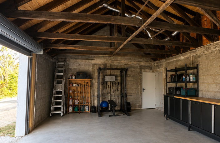 Vente Maison traditionnelle 7 pièces — photo 2