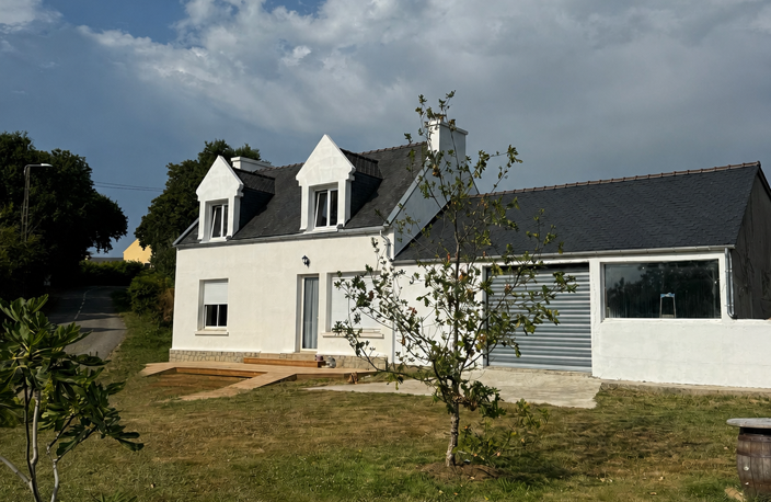 Vente Maison traditionnelle 7 pièces — photo 3