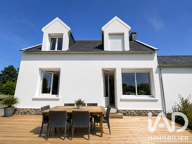 Vente Maison traditionnelle 7 pièces — photo 4