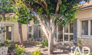 Maison 4 Pièces 113 m² à vendre à Nîmes (30900)