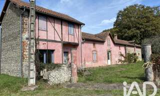 Maison 7 Pièces 175 m² à vendre à Lafitole (65700)