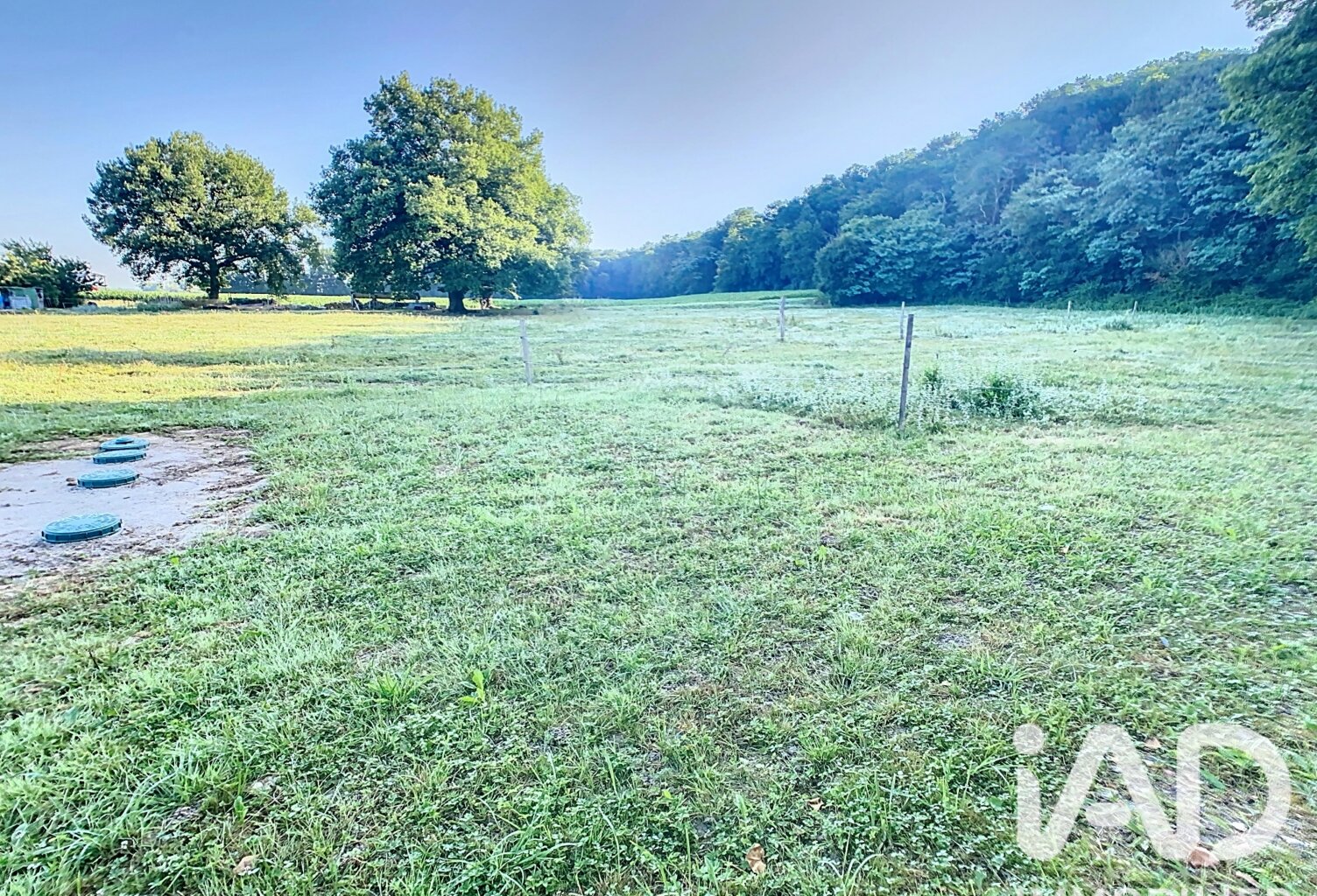 Vente Maison de campagne 7 pièces — photo 1