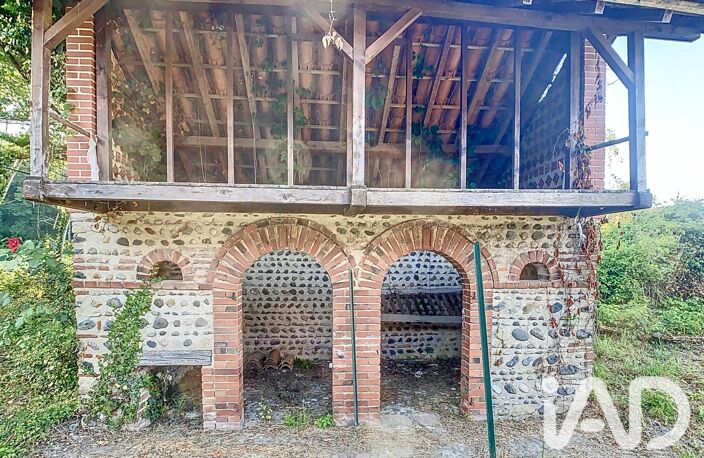 Vente Maison de campagne 7 pièces — photo 2