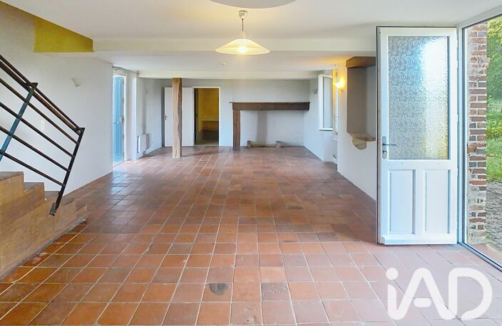Vente Maison de campagne 7 pièces — photo 3