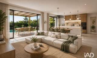 Maison 4 Pièces 146 m² à vendre à Sathonay-Village (69580)