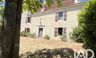 Maison 5 Pièces 150 m² à vendre à Reilhaguet (46350)