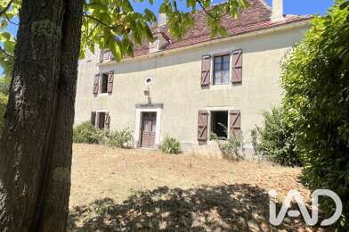 Maison 5 pièces 168000 €