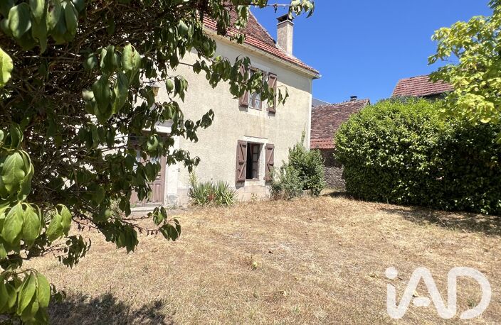 Vente Maison de campagne 5 pièces — photo 2