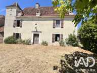 Vente Maison de campagne 5 pièces — photo 3
