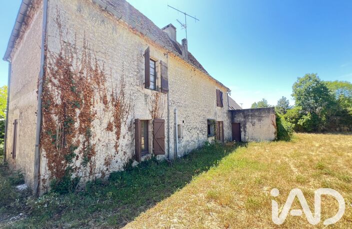 Vente Maison de campagne 5 pièces — photo 4