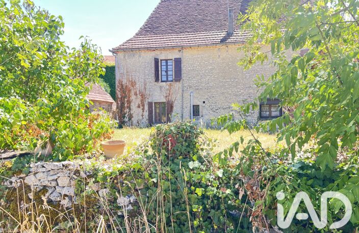 Vente Maison de campagne 5 pièces — photo 5