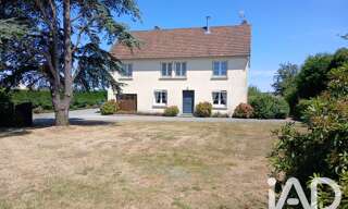Maison 7 Pièces 168 m² à vendre à Lessay (50430)