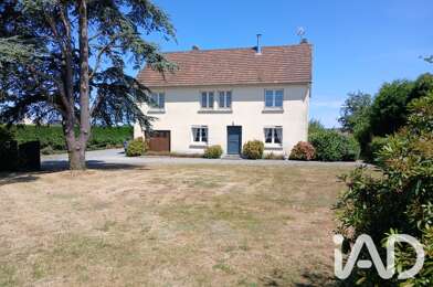 Maison 7 pièces 219000 €