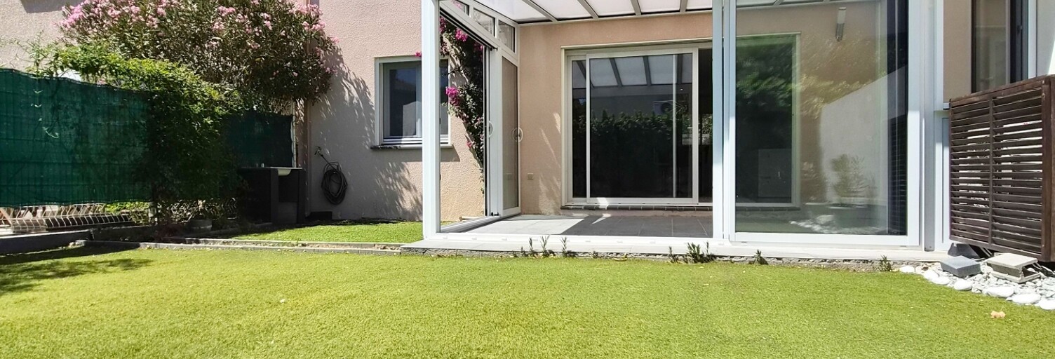 Maison 4 Pièces 110 m² à vendre à Alénya (66200)
