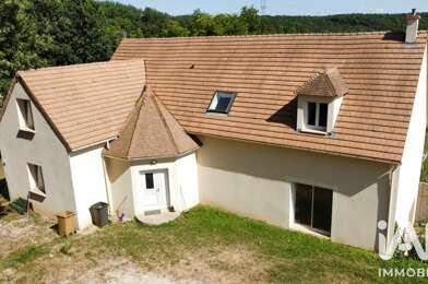 Maison 9 pièces 430000 €