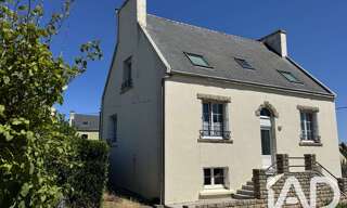 Maison 6 Pièces 139 m² à vendre à Plouhinec (29780)