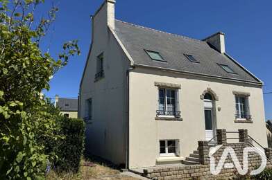 Maison 6 pièces 249900 €