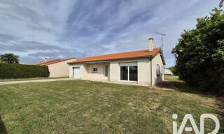 Maison 4 Pièces 88 m² à vendre à La Ferrière-en-Parthenay (79390)