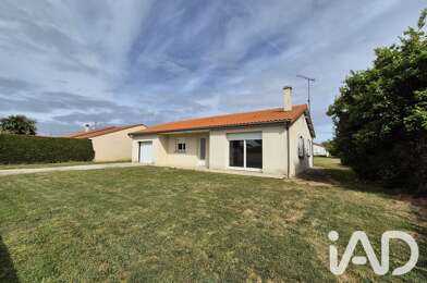Maison 4 pièces 135000 €