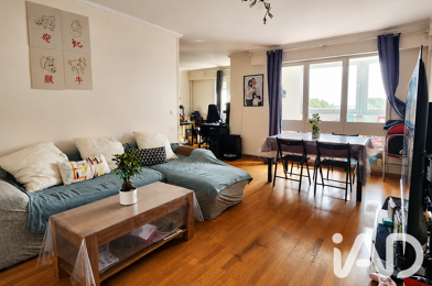 Appartement 4 pièces 192000 €