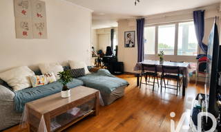 Appartement 4 Pièces 89 m² à vendre à Saint-Ouen-l'Aumône (95310)