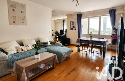 Vente Appartement 4 pièces — photo du bien
