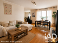 Vente Appartement 4 pièces — photo 2