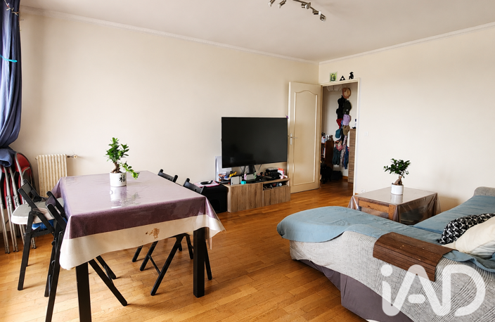 Vente Appartement 4 pièces — photo 3