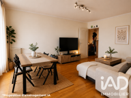 Vente Appartement 4 pièces — photo 4