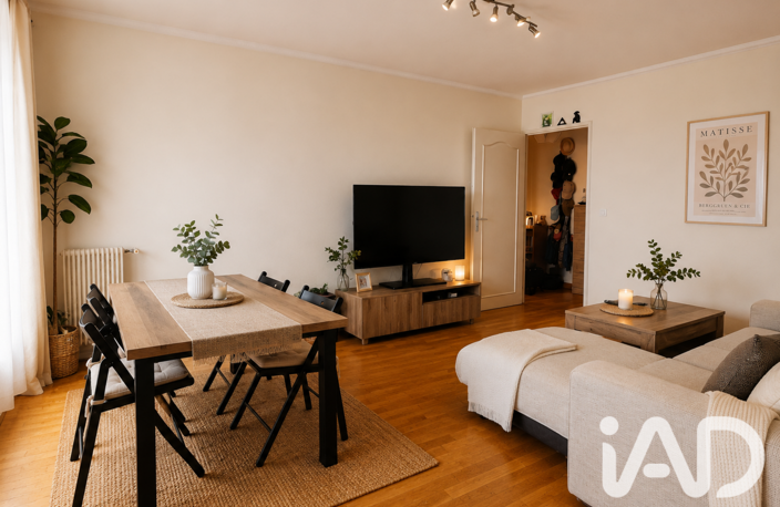 Vente Appartement 4 pièces — photo 4
