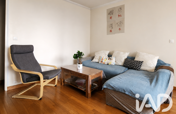 Vente Appartement 4 pièces — photo 5