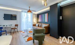 Appartement 4 Pièces 63 m² à vendre à Lyon 8 (69008)