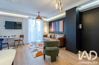 Appartement 4 pièces 290000 €