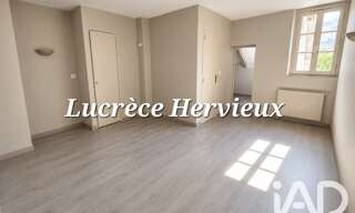Appartement 2 Pièces 24 m² à vendre à Châteaugiron (35410)