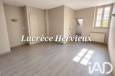 Appartement 2 pièces 80000 €