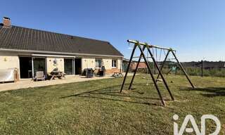 Maison 4 Pièces 110 m² à vendre à Bouvelinghem (62380)