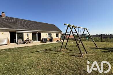 Maison 4 pièces 179000 €
