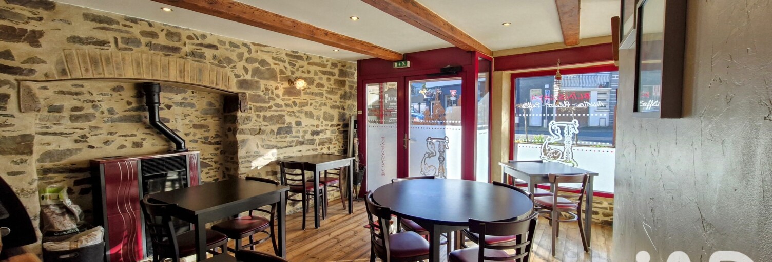 Maison 6 Pièces 130 m² à vendre à Plérin (22190)