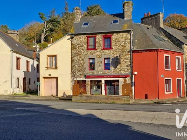 Vente Maison/villa 6 pièces — photo du bien