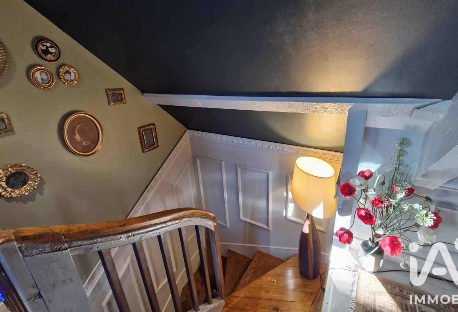 Vente Maison/villa 6 pièces — photo 1