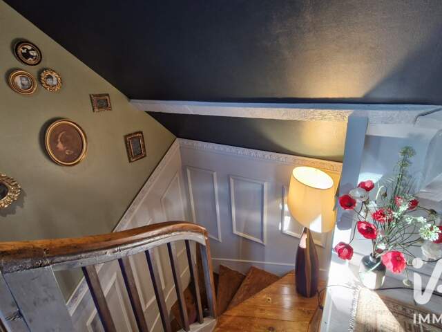 Vente Maison/villa 6 pièces — photo du bien