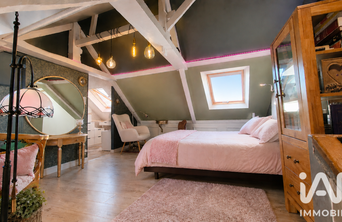 Vente Maison/villa 6 pièces — photo 2