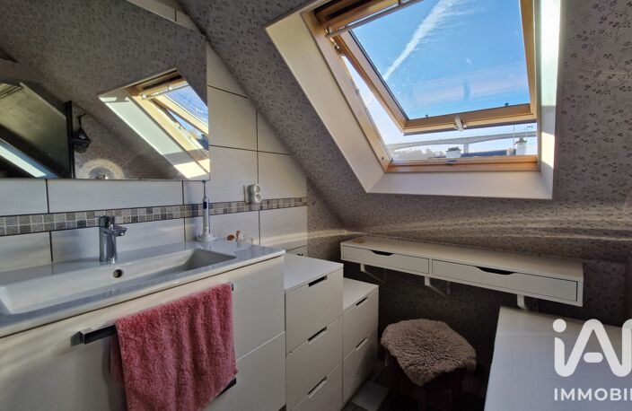 Vente Maison/villa 6 pièces — photo 3