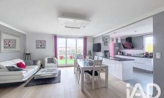 Appartement 4 Pièces 88 m² à vendre à Lyon 3 (69003)