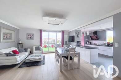 Appartement 4 pièces 550000 €