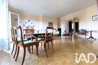 Appartement 4 pièces 411000 €