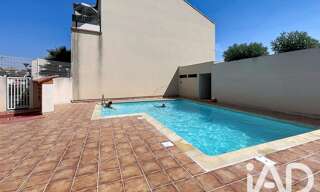 Appartement 2 Pièces 42 m² à vendre à Agde (34300)