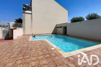 Appartement 2 pièces 140000 €