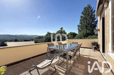 Appartement 3 pièces 205000 €